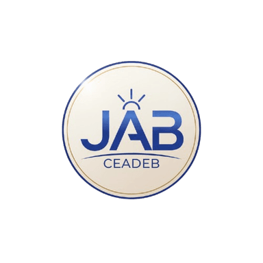 Logotipo Juventude Assembleiana da Bahia